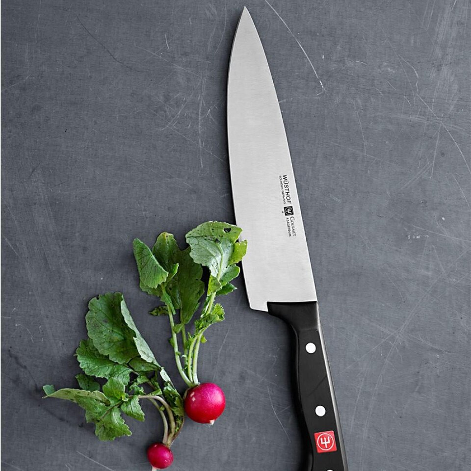 Wüsthof Gourmet Chef's Knife Williams Sonoma AU
